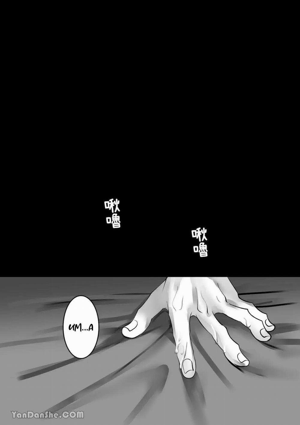 Muốn Thử Chứ? 2 trang 7