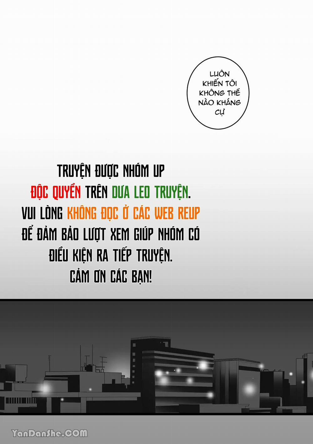 Muốn Thử Chứ? 3 END trang 42