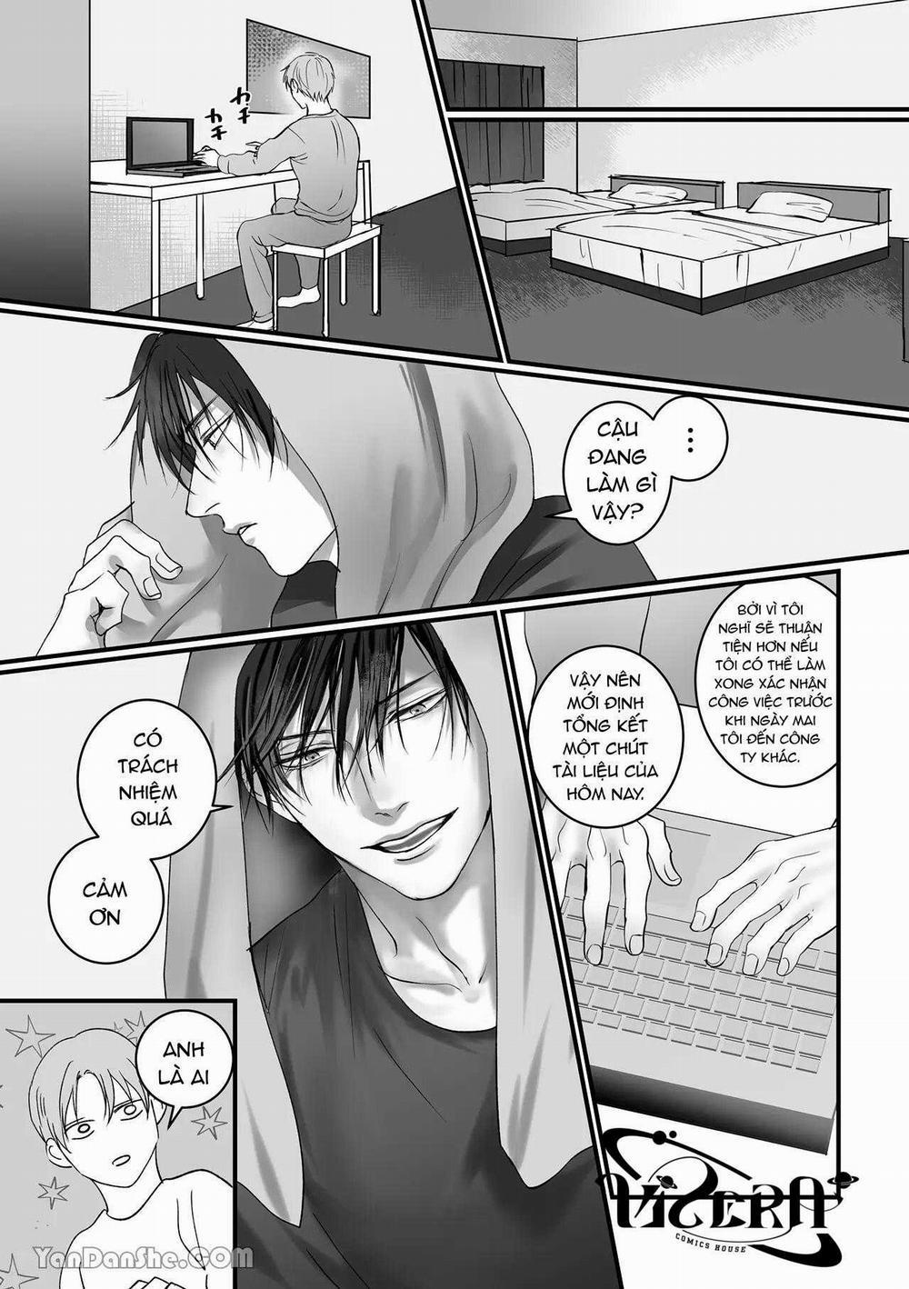 Muốn Thử Chứ? 3 trang 43