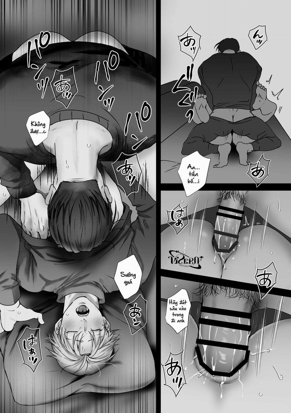 Muốn Thử Chứ? 4 trang 40