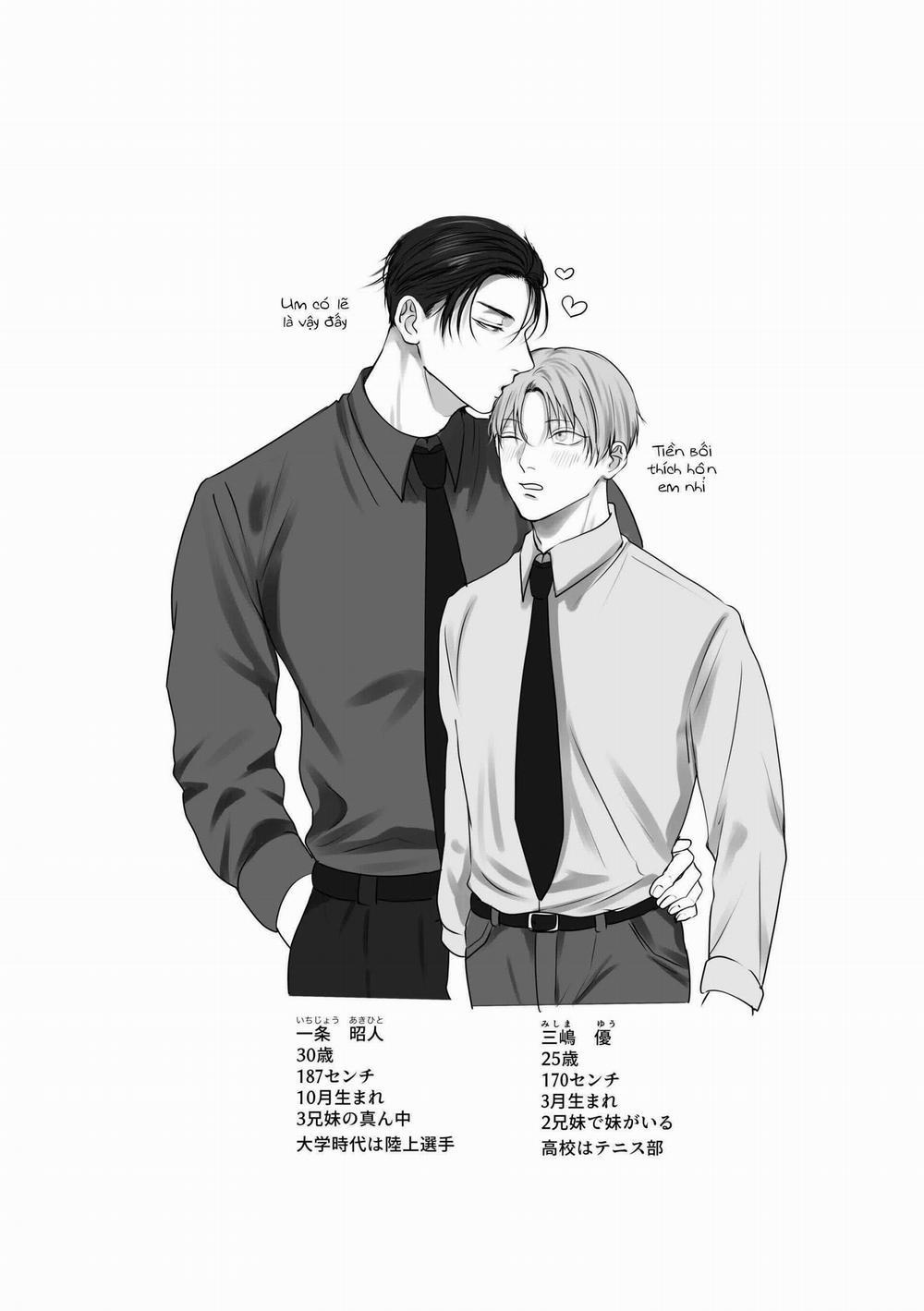 Muốn Thử Chứ? 4 trang 57