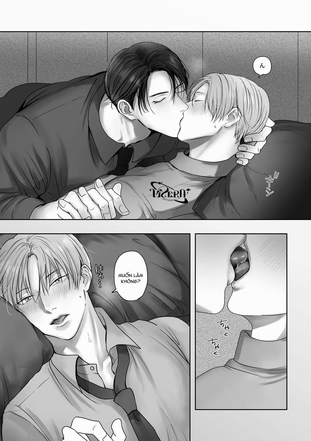 Muốn Thử Chứ? 5 NT2 trang 17