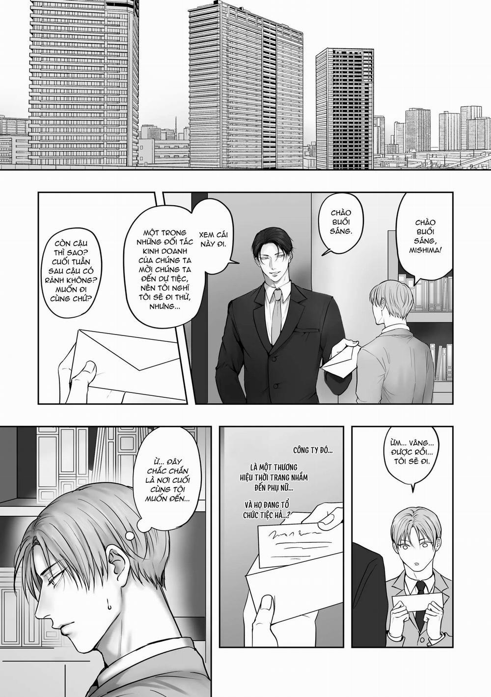 Muốn Thử Chứ? 5 trang 4