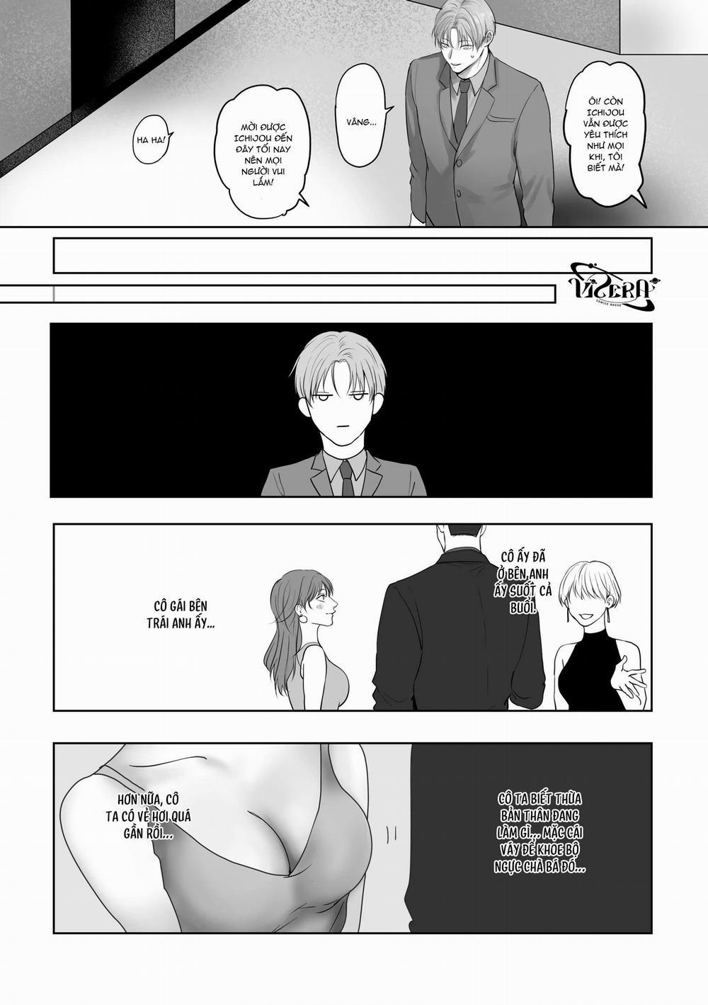 Muốn Thử Chứ? 5 trang 7