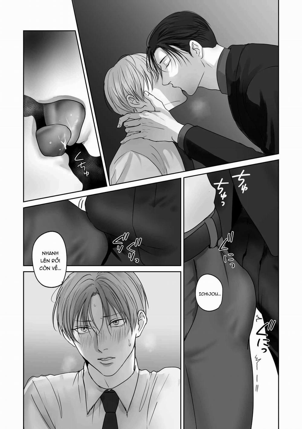 Muốn Thử Chứ? 6.1 trang 21