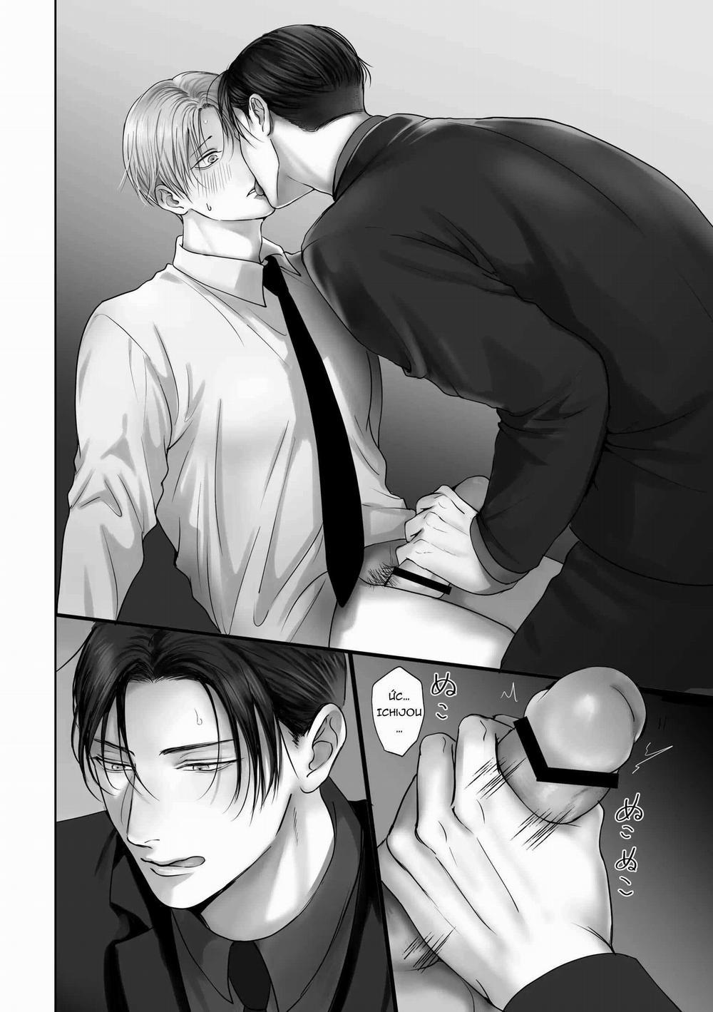 Muốn Thử Chứ? 6.1 trang 24