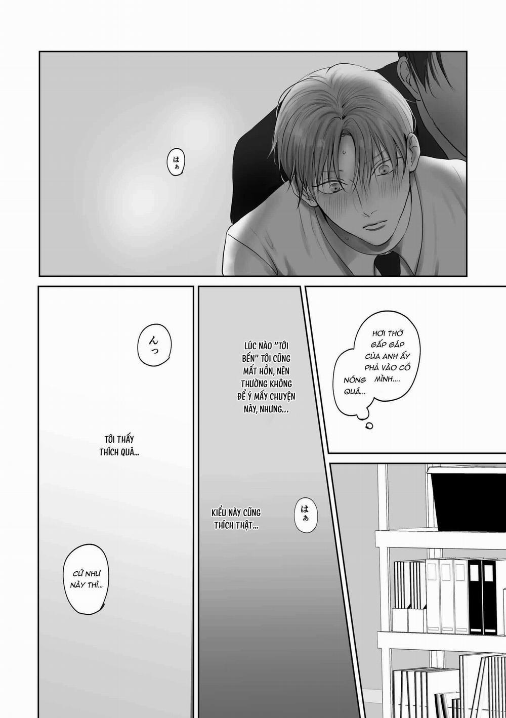 Muốn Thử Chứ? 6.1 trang 28