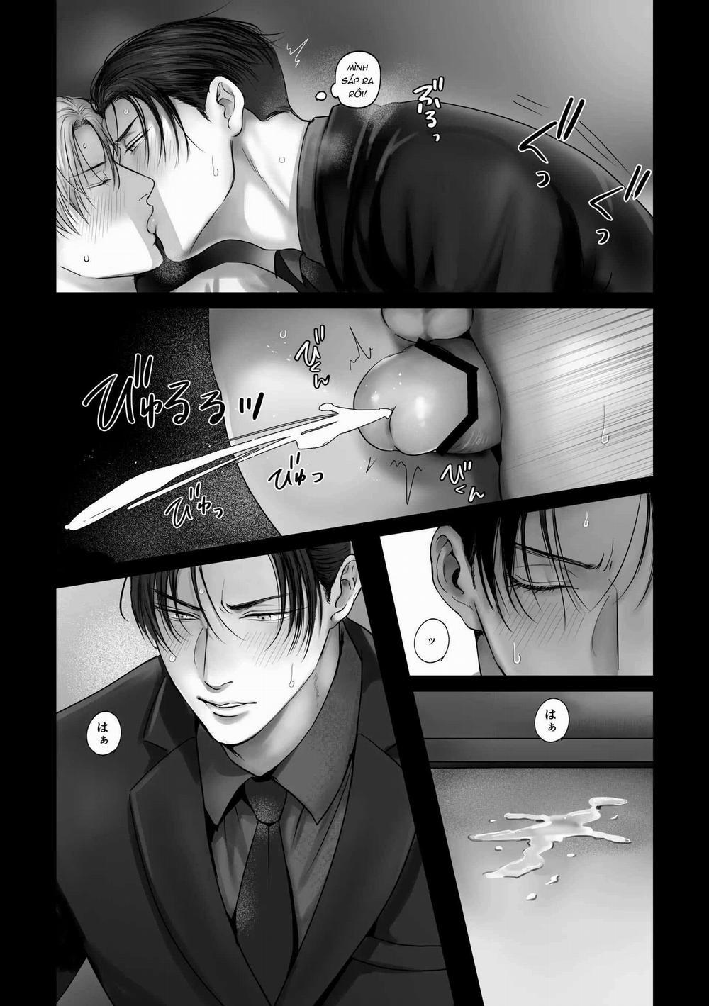 Muốn Thử Chứ? 6.1 trang 30