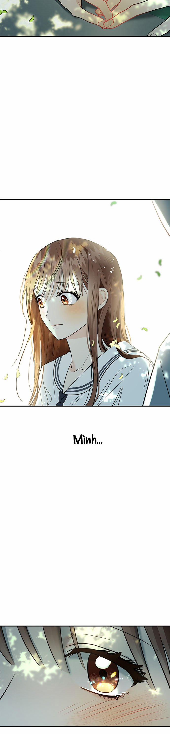 Muốn X Cùng Tôi Không? 1.1 trang 2