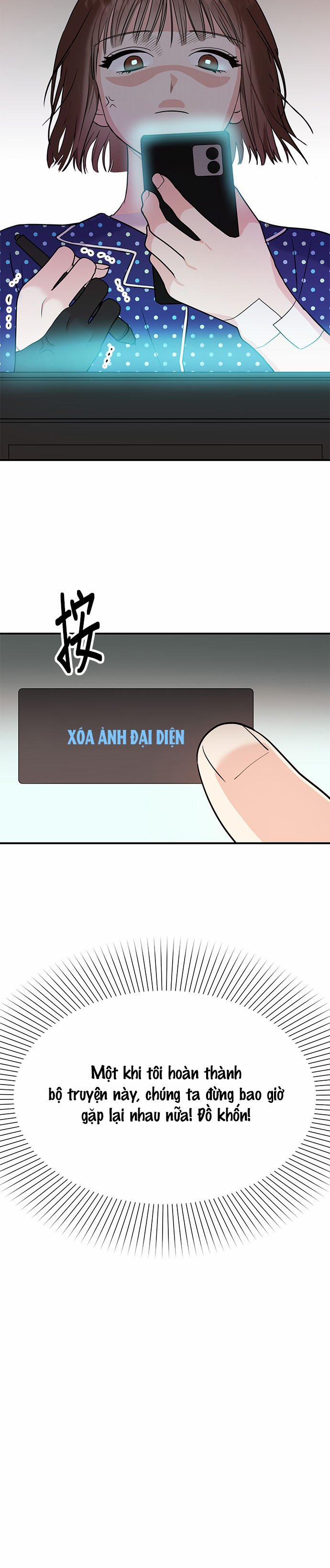 Muốn X Cùng Tôi Không? 1.1 trang 23