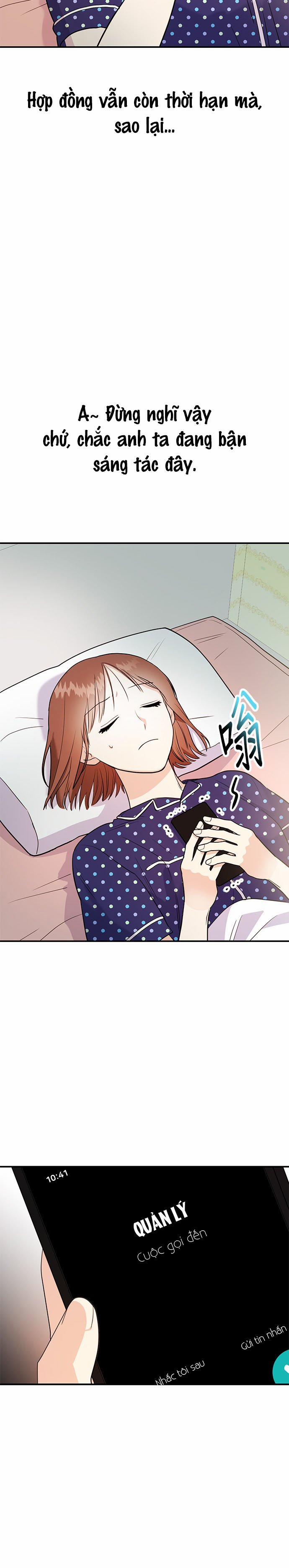 Muốn X Cùng Tôi Không? 1.1 trang 25