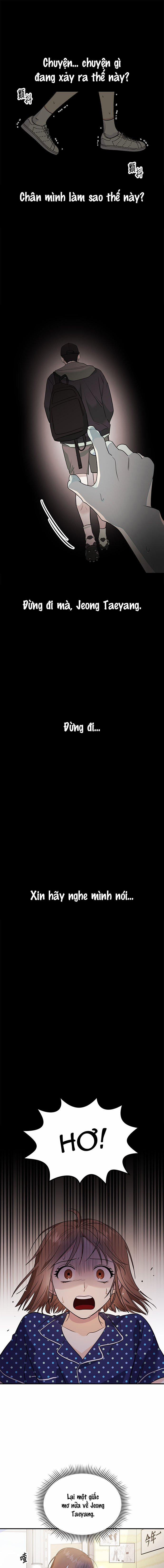 Muốn X Cùng Tôi Không? 1.1 trang 6