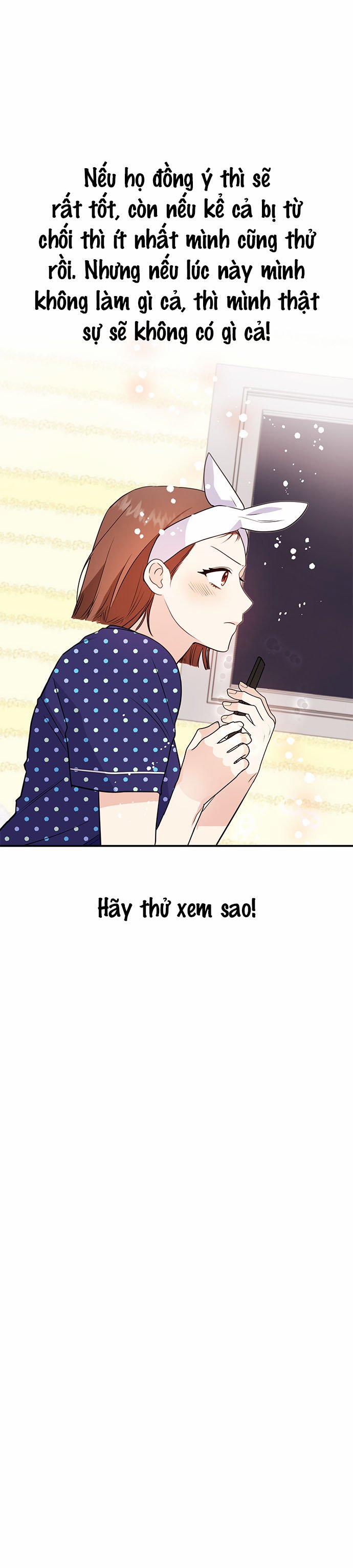 Muốn X Cùng Tôi Không? 1.2 trang 14