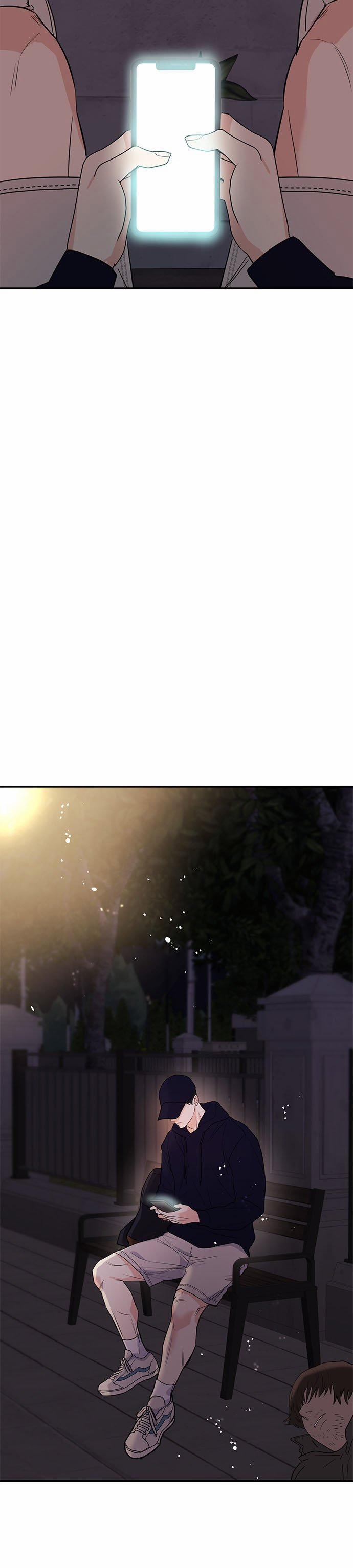 Muốn X Cùng Tôi Không? 1.2 trang 16