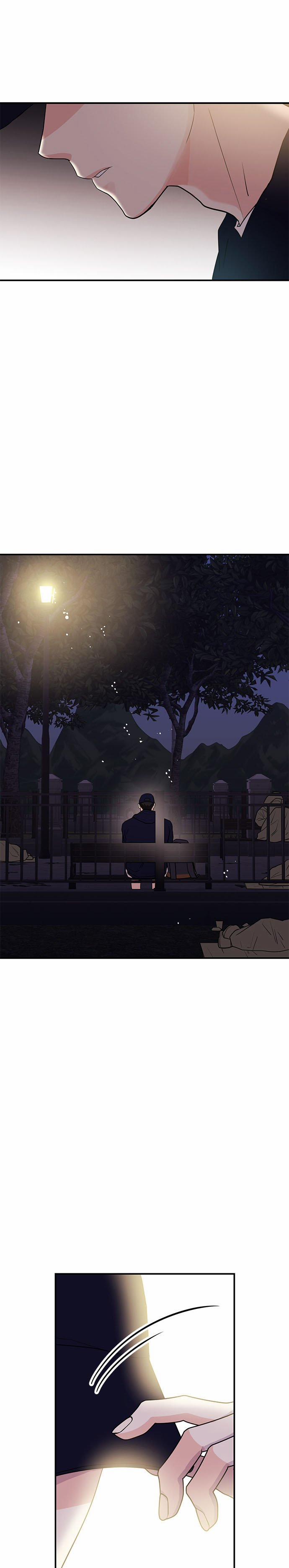 Muốn X Cùng Tôi Không? 1.2 trang 17