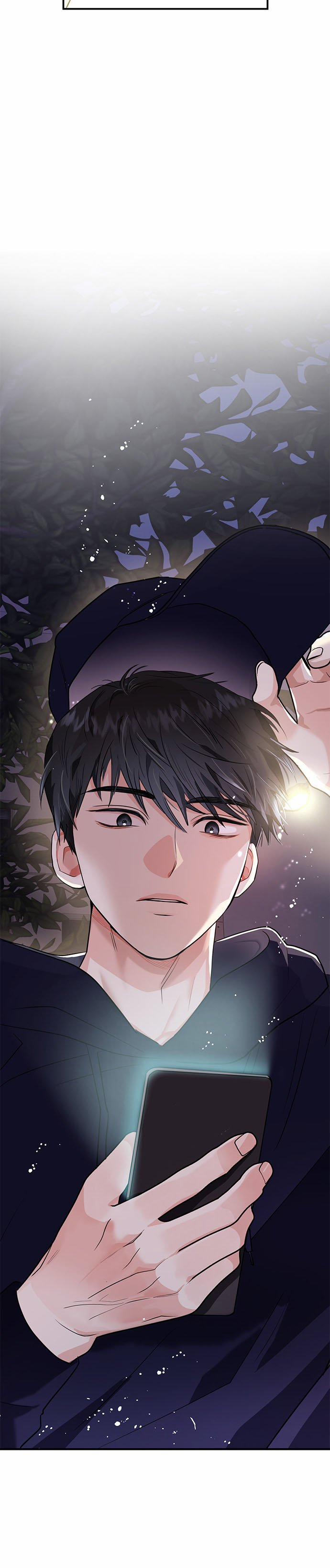 Muốn X Cùng Tôi Không? 1.2 trang 18