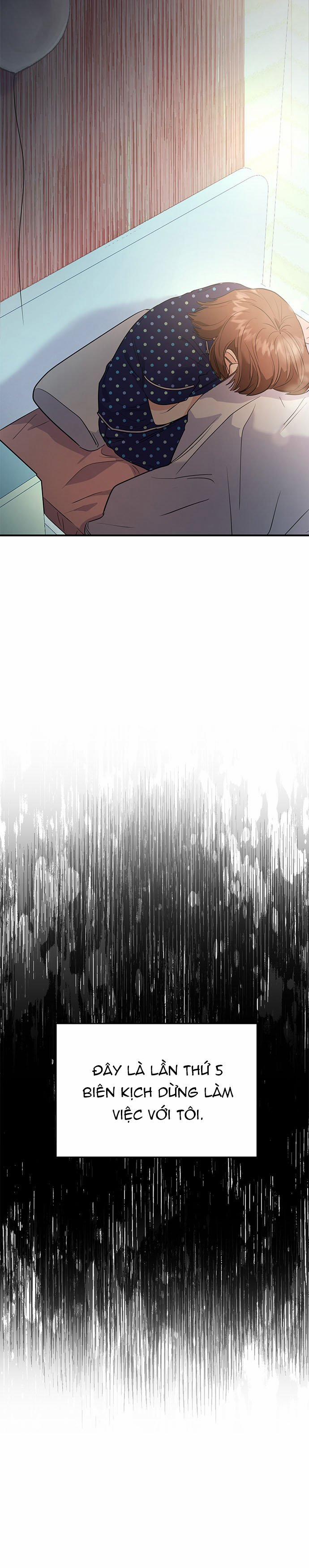 Muốn X Cùng Tôi Không? 1.2 trang 2