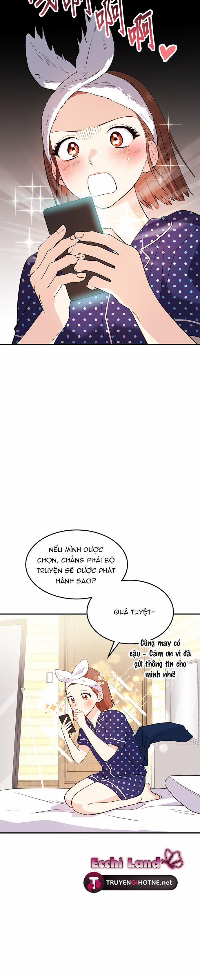 Muốn X Cùng Tôi Không? 1.2 trang 7