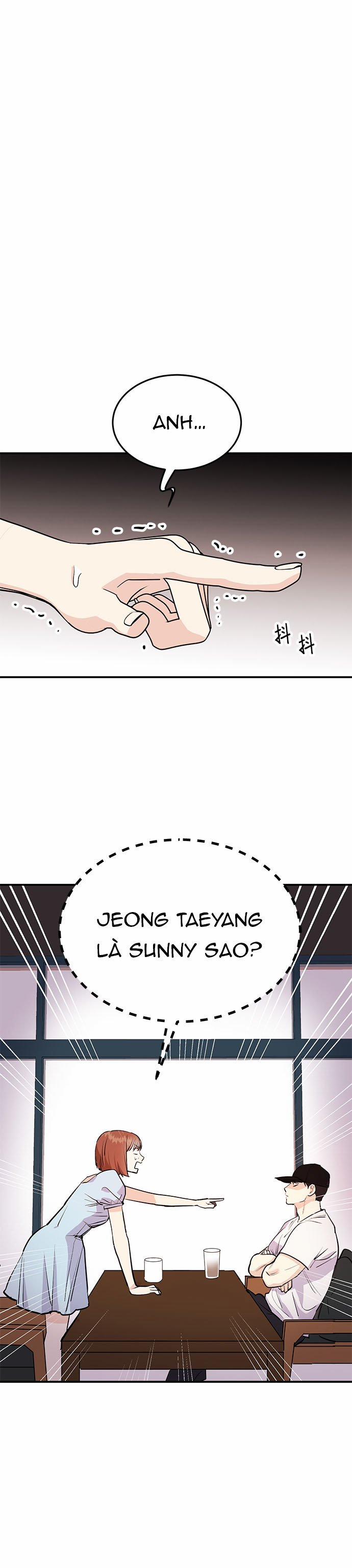 Muốn X Cùng Tôi Không? 2.1 trang 13