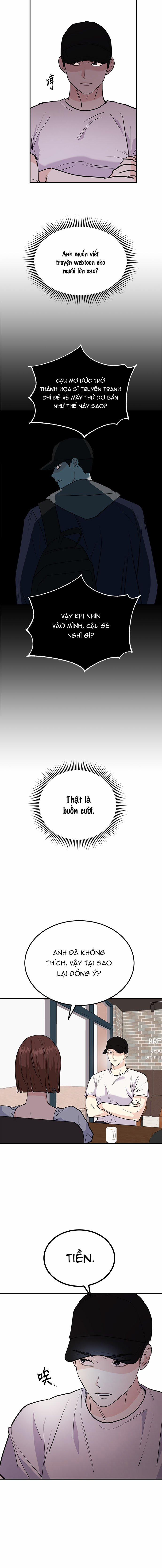 Muốn X Cùng Tôi Không? 2.1 trang 17