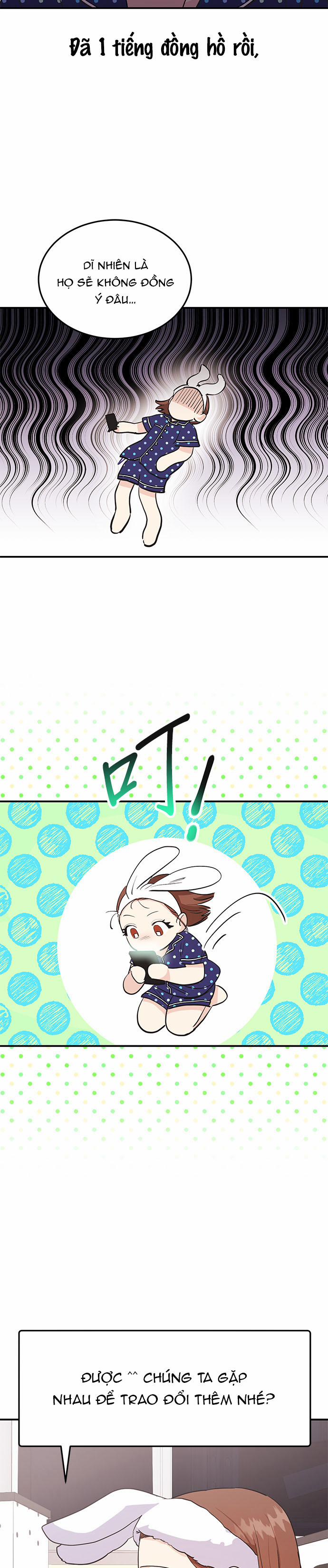 Muốn X Cùng Tôi Không? 2.1 trang 2