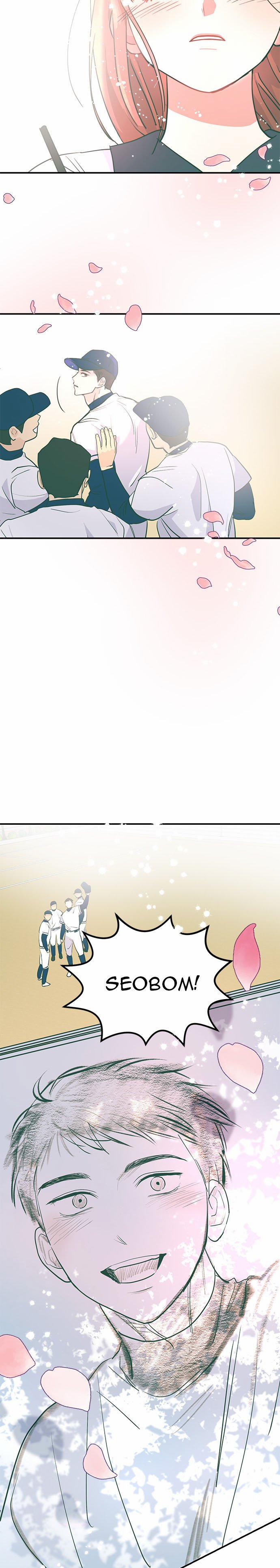 Muốn X Cùng Tôi Không? 2.1 trang 9