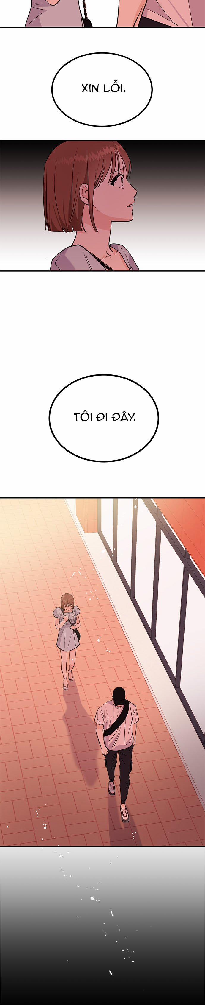 Muốn X Cùng Tôi Không? 2.2 trang 11
