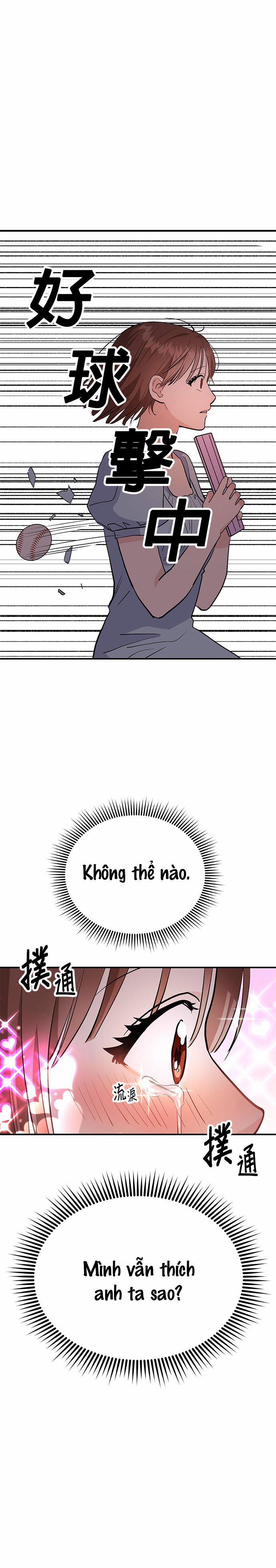 Muốn X Cùng Tôi Không? 2.2 trang 4