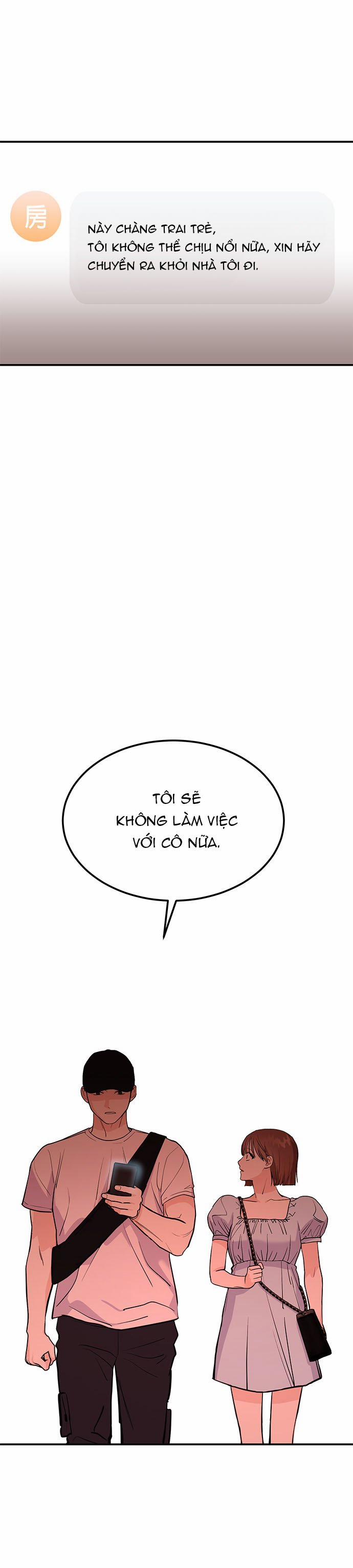 Muốn X Cùng Tôi Không? 2.2 trang 8