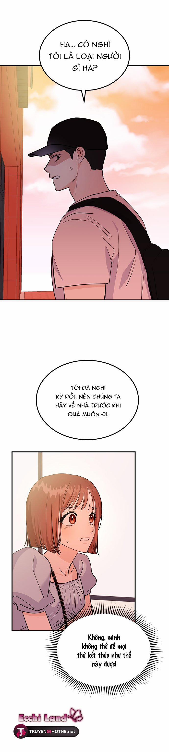 Muốn X Cùng Tôi Không? 3.1 trang 3