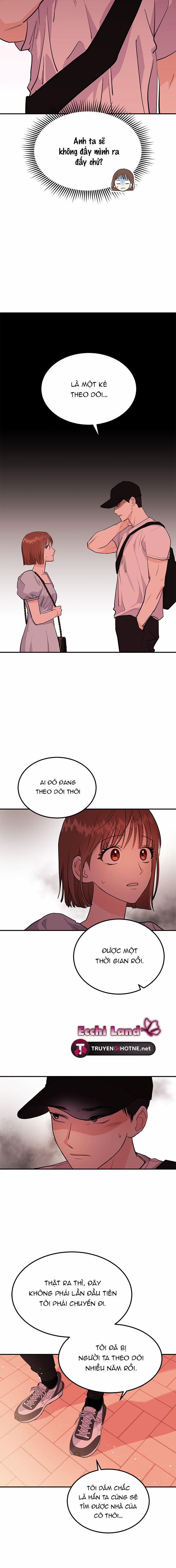 Muốn X Cùng Tôi Không? 3.1 trang 7