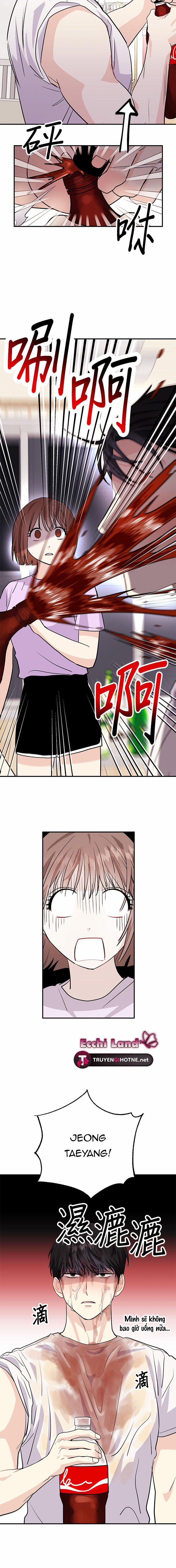 Muốn X Cùng Tôi Không? 4.1 trang 10