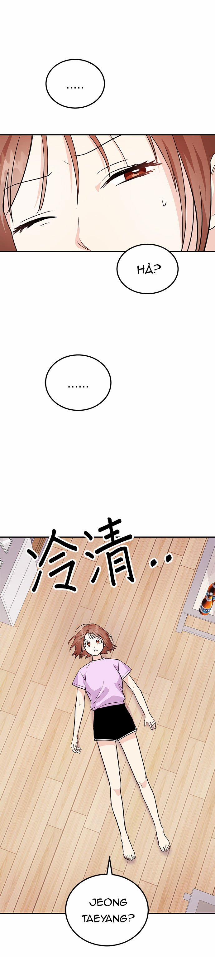 Muốn X Cùng Tôi Không? 4.1 trang 15