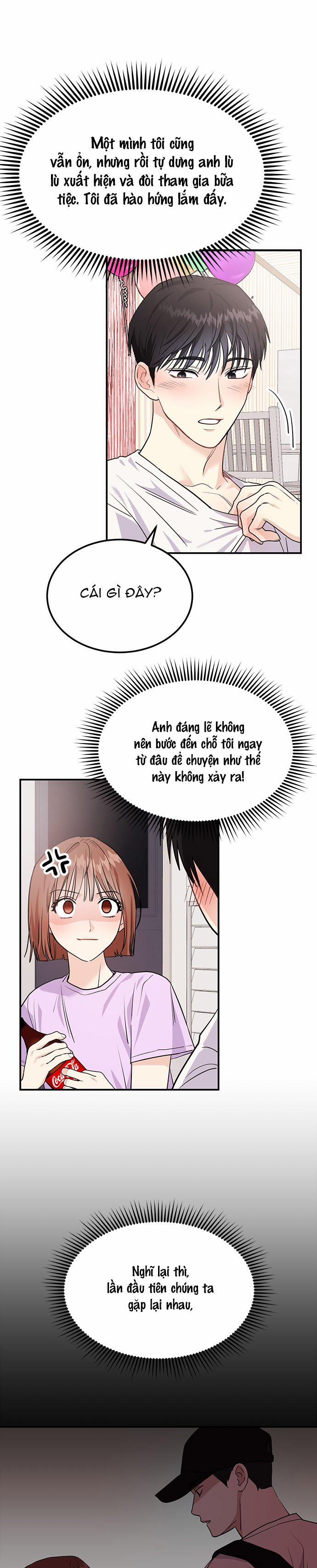 Muốn X Cùng Tôi Không? 4.1 trang 4