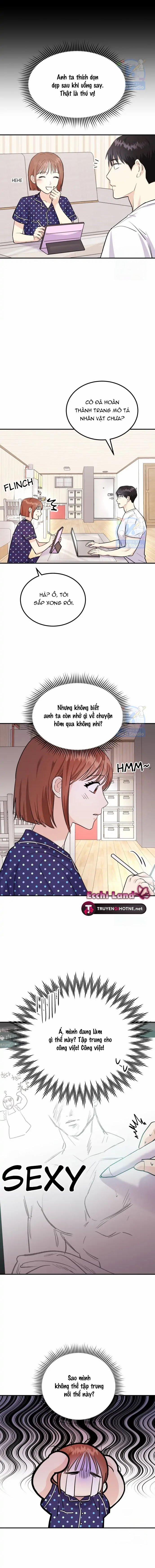 Muốn X Cùng Tôi Không? 4.2 trang 5