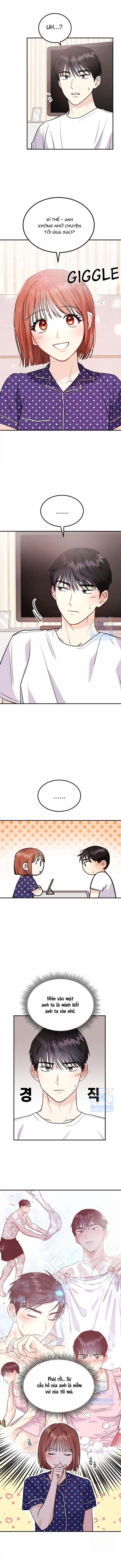 Muốn X Cùng Tôi Không? 4.2 trang 7