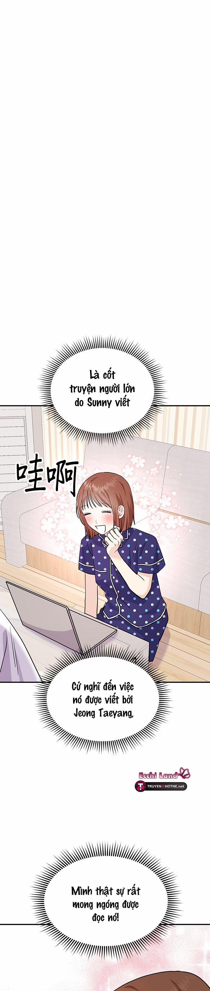 Muốn X Cùng Tôi Không? 5.1 trang 1