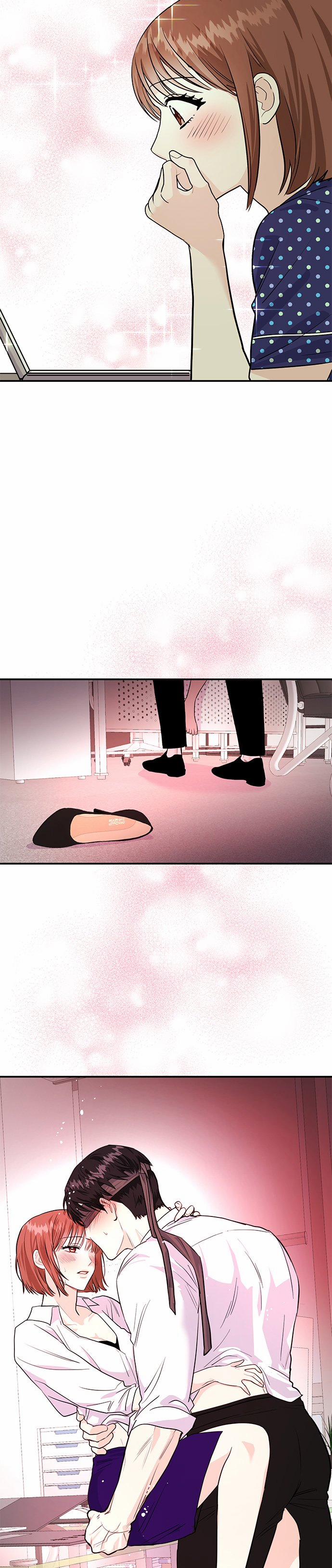 Muốn X Cùng Tôi Không? 5.1 trang 2