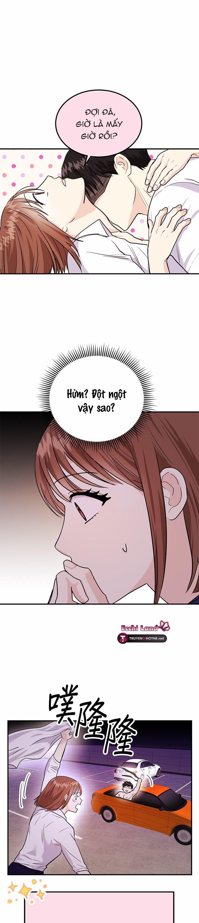 Muốn X Cùng Tôi Không? 5.1 trang 4