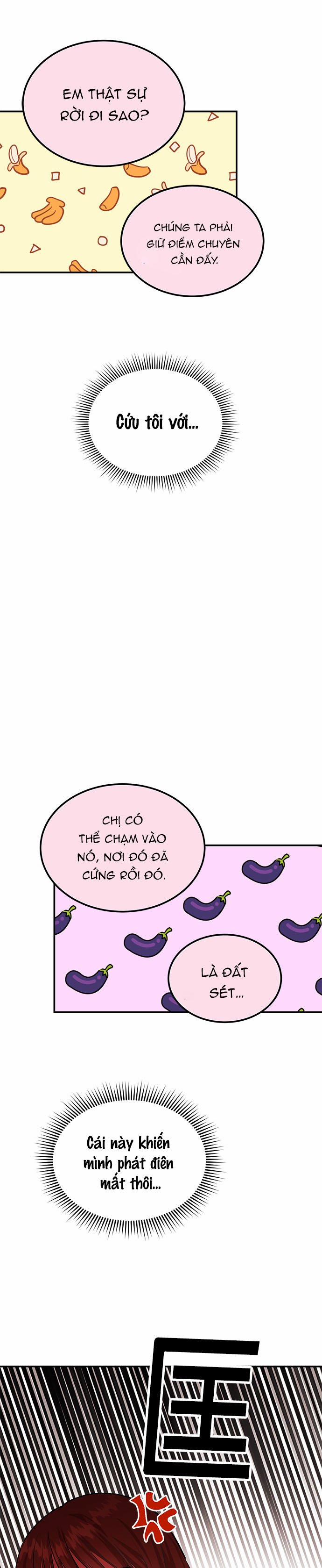 Muốn X Cùng Tôi Không? 5.1 trang 8