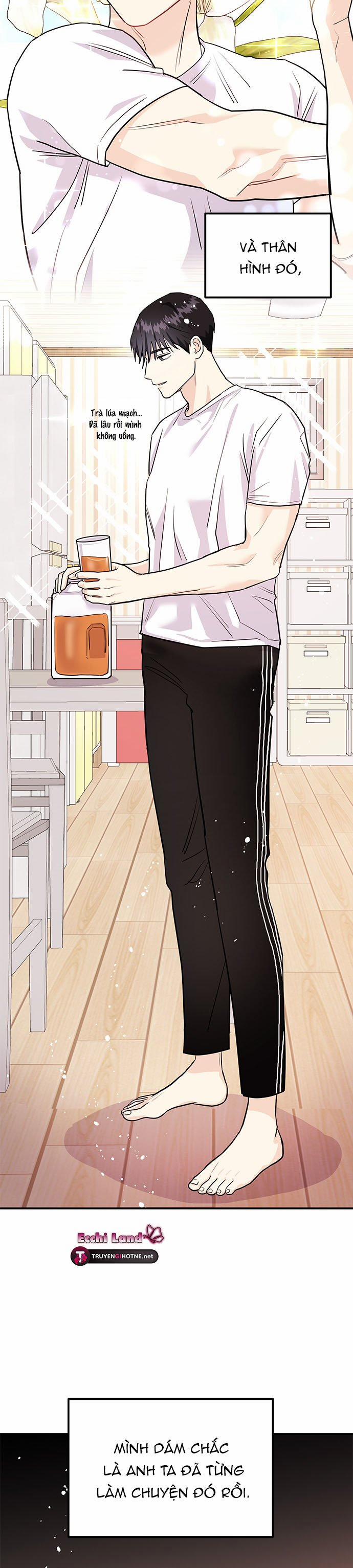 Muốn X Cùng Tôi Không? 5.2 trang 1