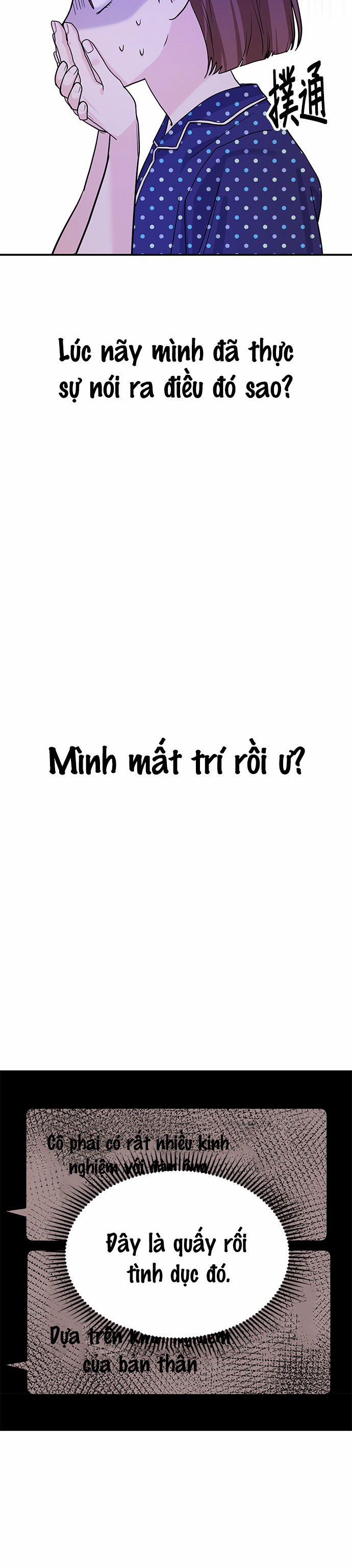 Muốn X Cùng Tôi Không? 5.2 trang 11