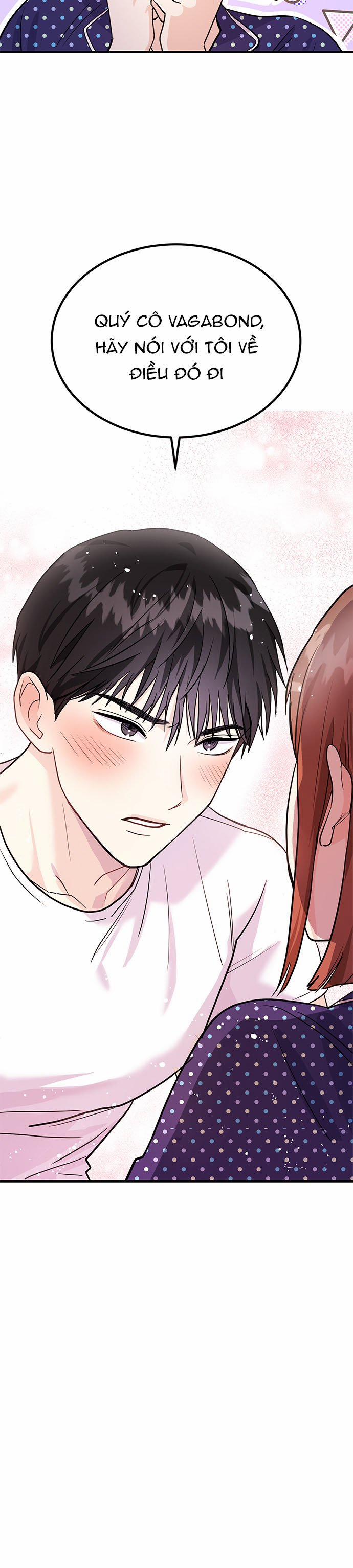 Muốn X Cùng Tôi Không? 5.2 trang 14