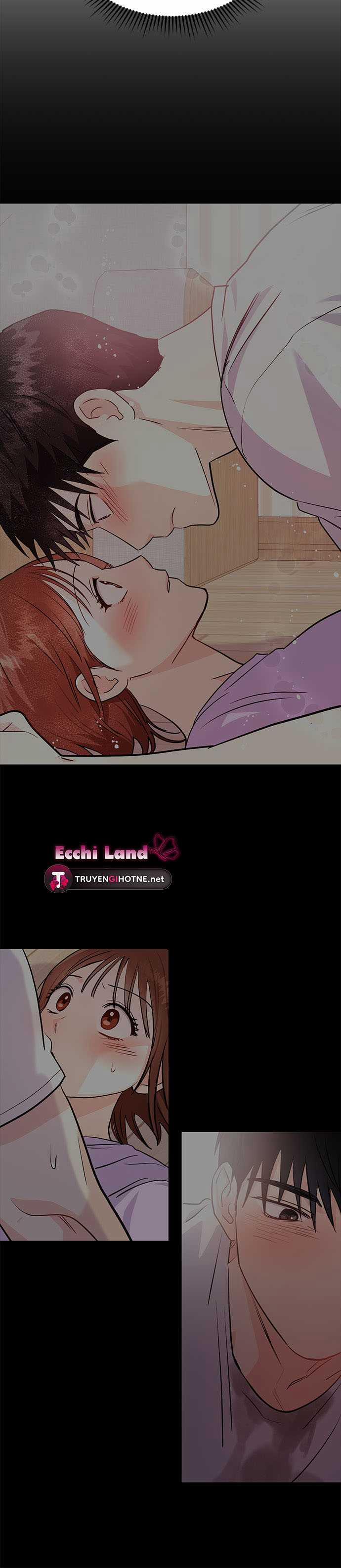 Muốn X Cùng Tôi Không? 6.1 trang 14