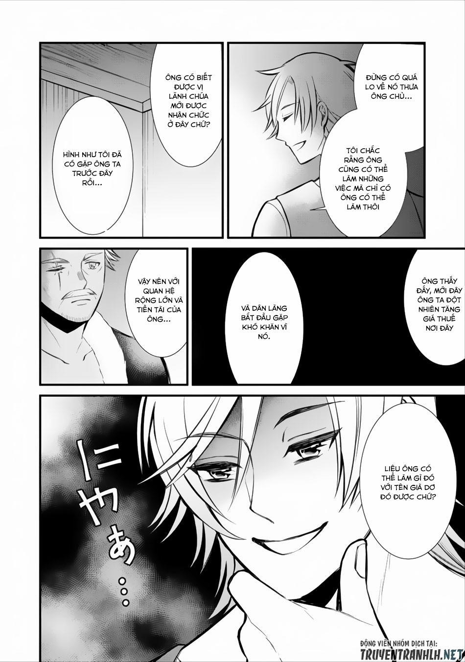 Murabito Tensei: Saikyou No Slow Life 2 trang 24