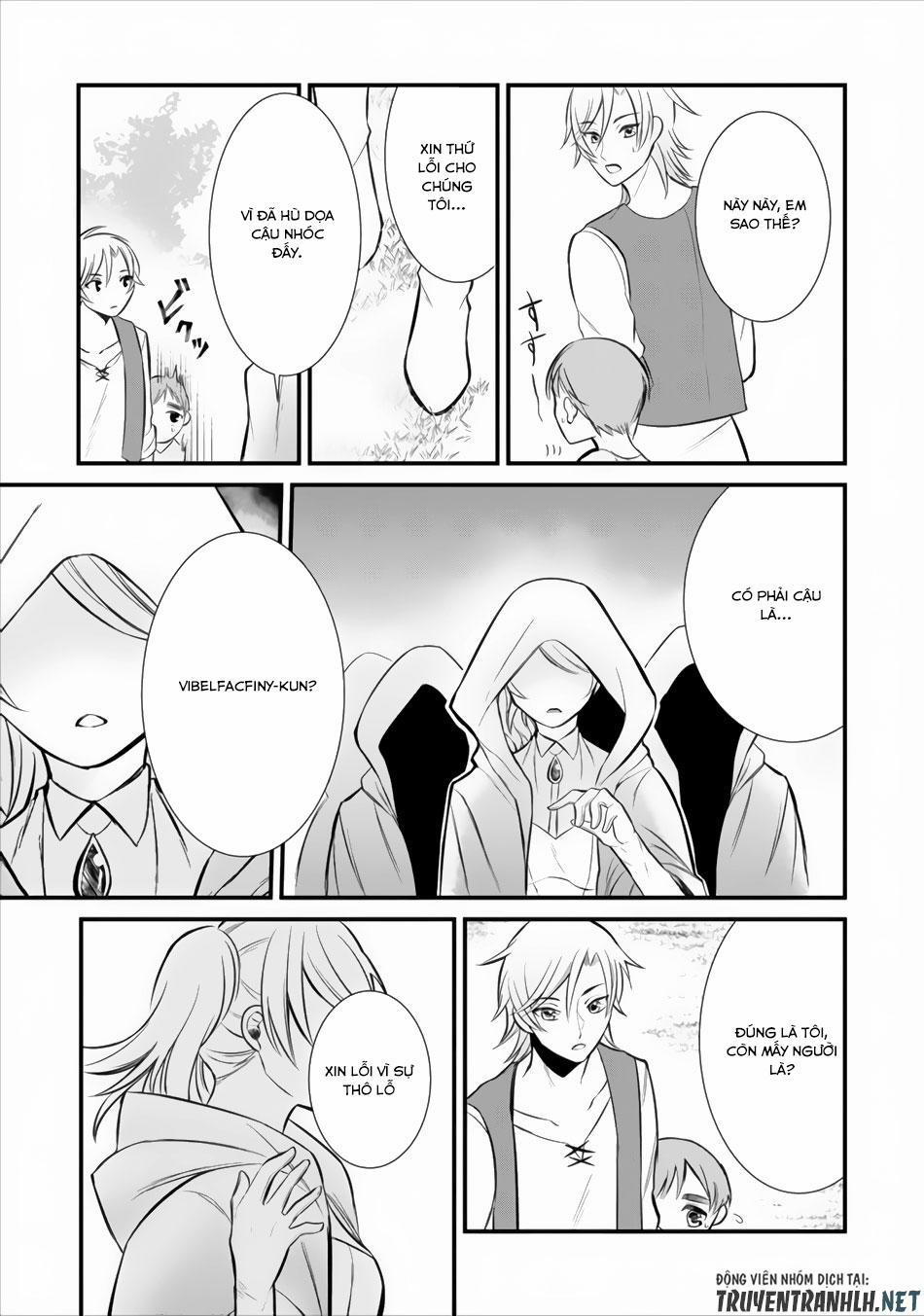 Murabito Tensei: Saikyou No Slow Life 2 trang 29