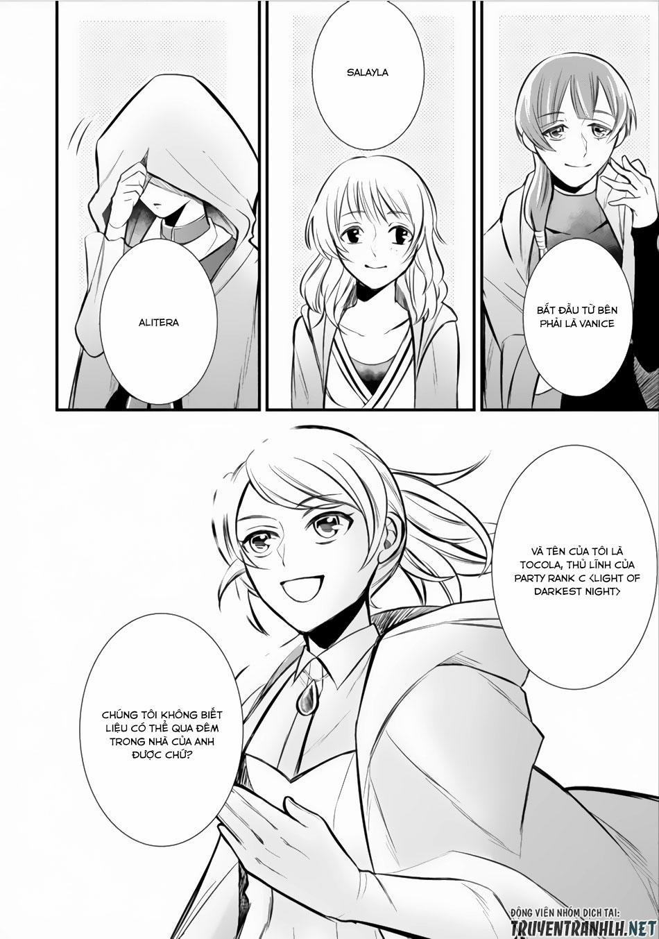 Murabito Tensei: Saikyou No Slow Life 2 trang 30