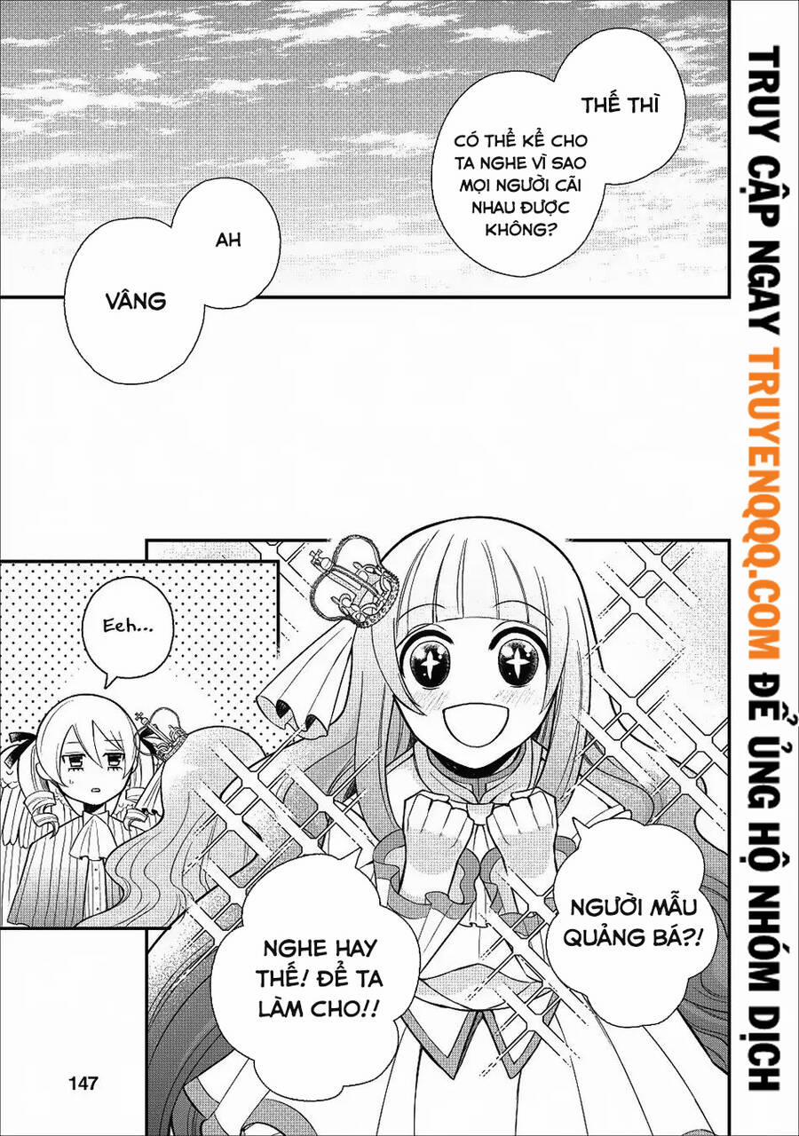 Murabito Tensei: Saikyou No Slow Life 20.5 trang 3