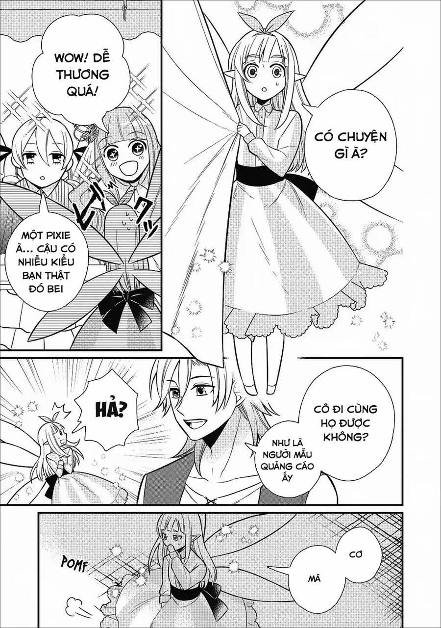 Murabito Tensei: Saikyou No Slow Life 20.5 trang 5