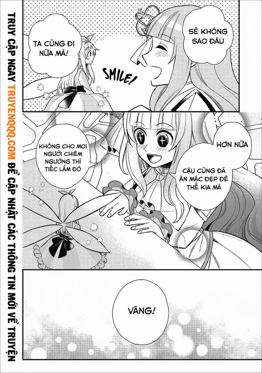 Murabito Tensei: Saikyou No Slow Life 20.5 trang 6